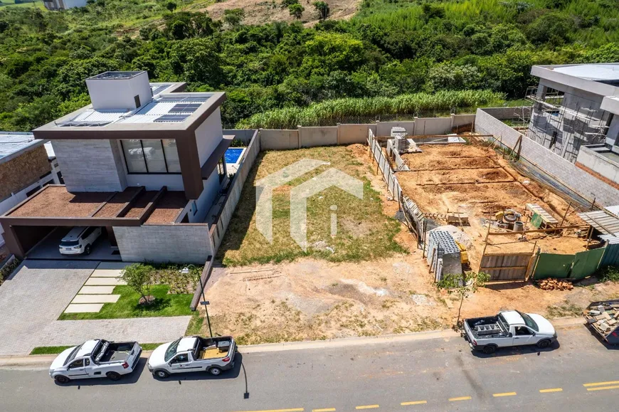 Foto 1 de Lote/Terreno à venda, 426m² em Chácara São Rafael, Campinas