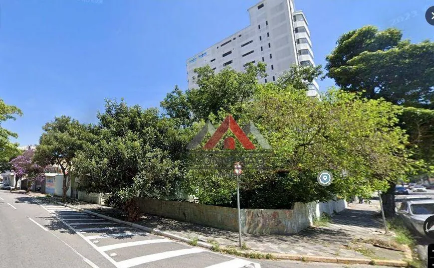 Foto 1 de Lote/Terreno à venda, 286m² em Vila Costa, Suzano