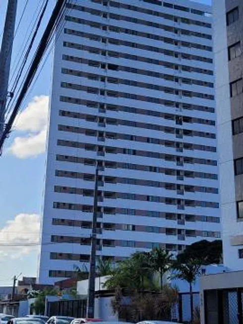 Foto 1 de Apartamento com 3 Quartos à venda, 67m² em Casa Amarela, Recife