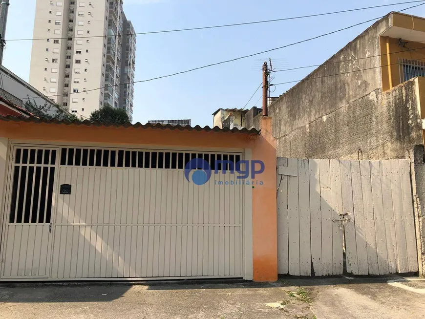 Foto 1 de Casa com 3 Quartos à venda, 503m² em Vila Maria, São Paulo