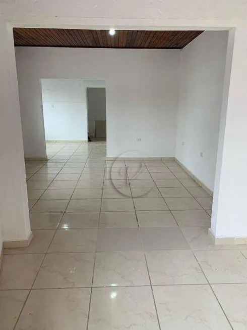 Foto 1 de Imóvel Comercial para alugar, 55m² em Casa Branca, Santo André