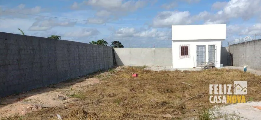 Foto 1 de Lote/Terreno para alugar, 500m² em Bairro Novo, Camaçari