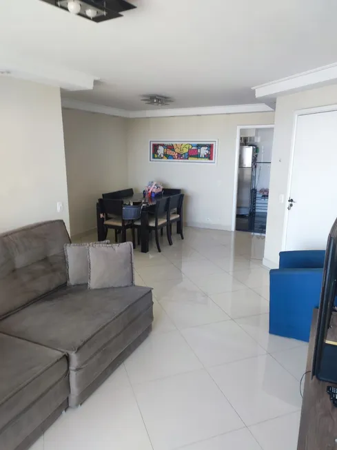 Foto 1 de Apartamento com 3 Quartos para alugar, 104m² em Butantã, São Paulo