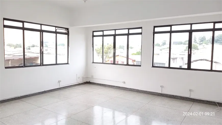 Foto 1 de Sala Comercial para alugar, 46m² em Pirituba, São Paulo