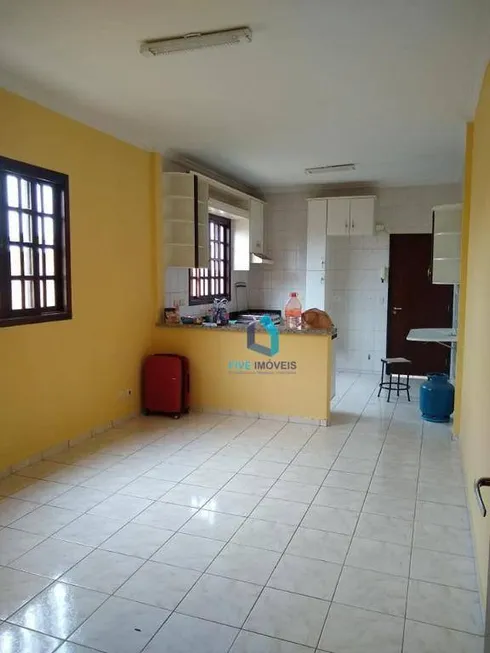 Foto 1 de Sobrado com 3 Quartos à venda, 127m² em Jardim Palmares, São Paulo