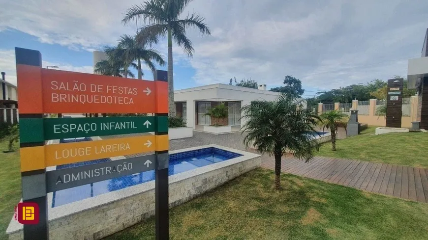 Foto 1 de Casa de Condomínio com 2 Quartos à venda, 79m² em Morro das Pedras, Florianópolis