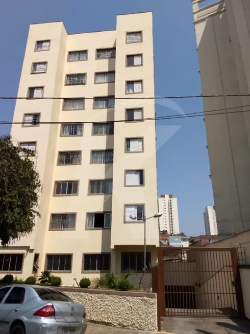 Foto 1 de Apartamento com 2 Quartos à venda, 72m² em Parada Inglesa, São Paulo