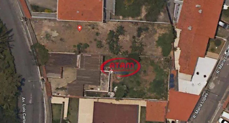 Foto 1 de Lote/Terreno à venda, 380m² em Horto Florestal, São Paulo