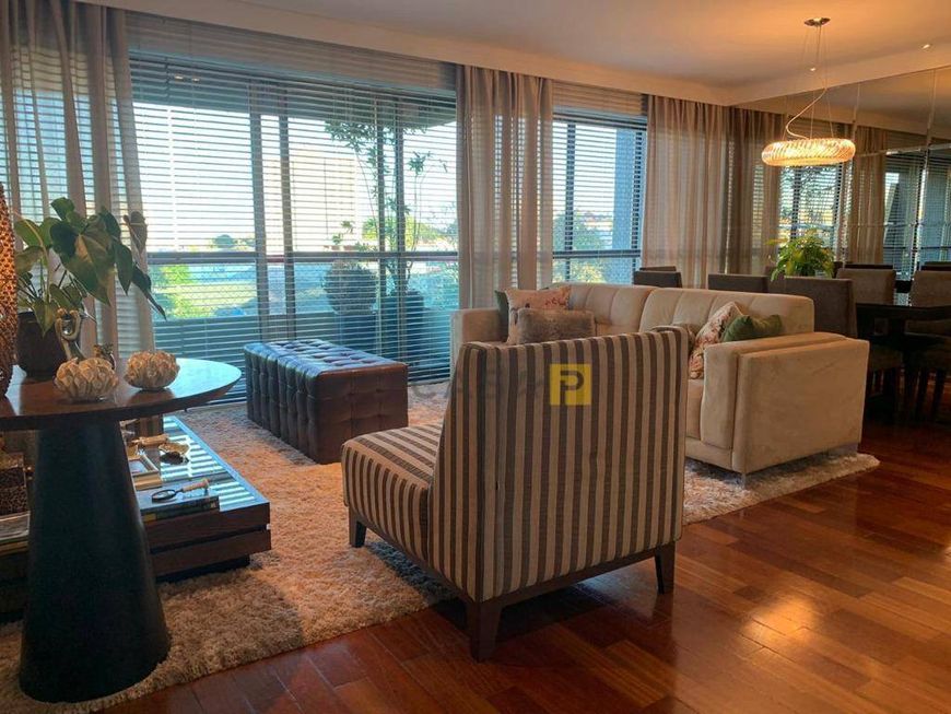 Foto 1 de Apartamento com 3 Quartos à venda, 165m² em Vila Medon, Americana