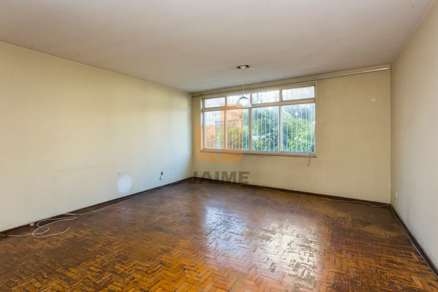 Foto 1 de Apartamento com 3 Quartos à venda, 100m² em Bom Retiro, São Paulo