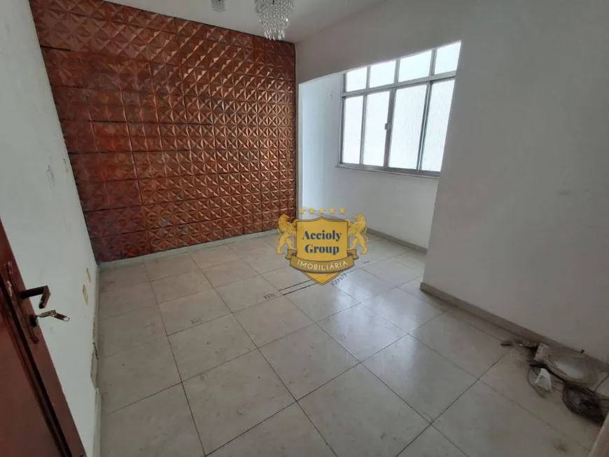 Foto 1 de Sala Comercial para alugar, 30m² em Centro, Niterói