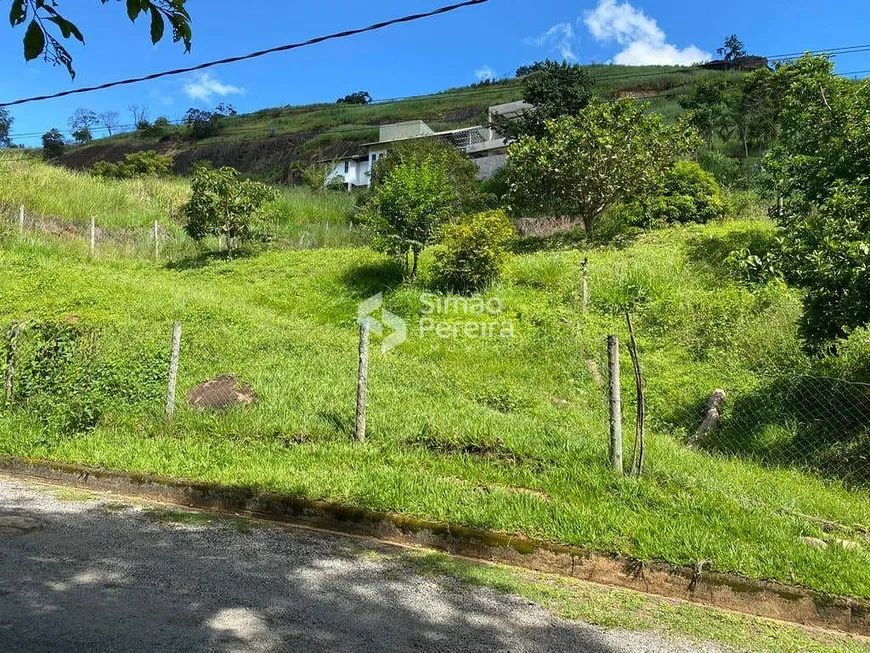 Foto 1 de Lote/Terreno à venda, 10m² em Moura Brasil, Três Rios