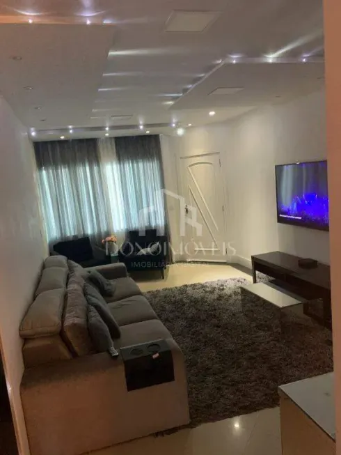 Foto 1 de Casa com 3 Quartos à venda, 181m² em Demarchi, São Bernardo do Campo