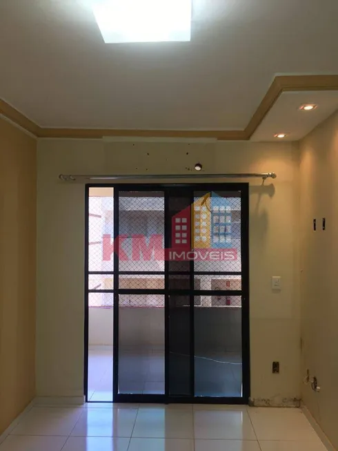 Foto 1 de Apartamento com 2 Quartos à venda, 42m² em Alto do Sumare, Mossoró