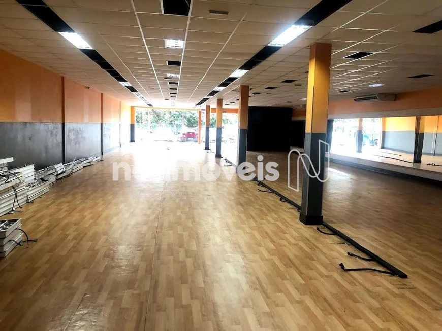 Foto 1 de Ponto Comercial para alugar, 600m² em Cabula, Salvador