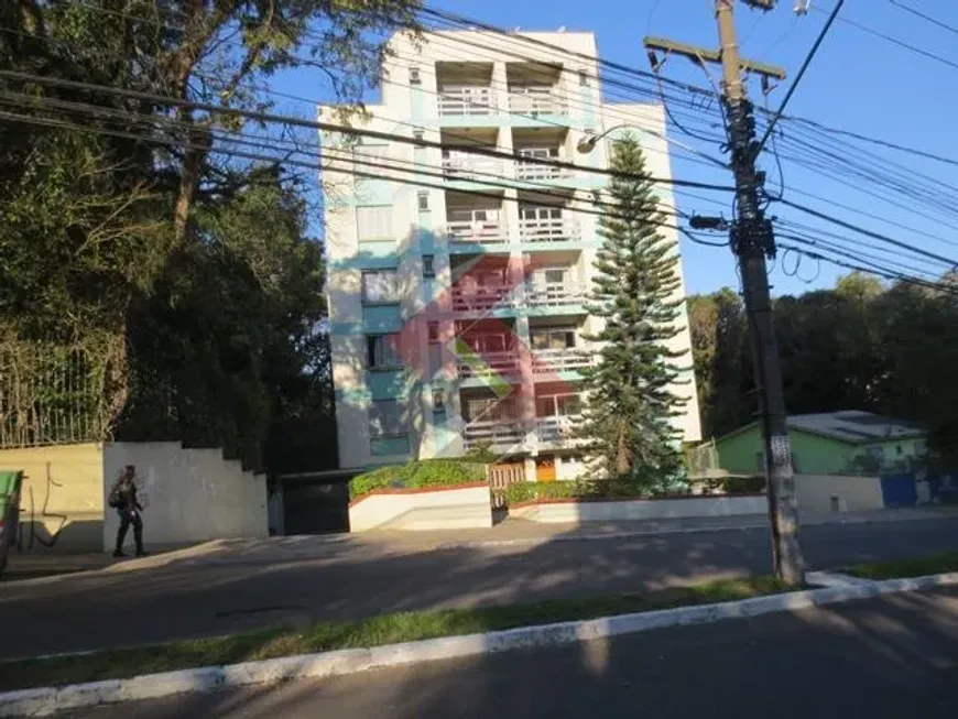 Foto 1 de Apartamento com 2 Quartos para alugar, 147m² em Centro, Canoas