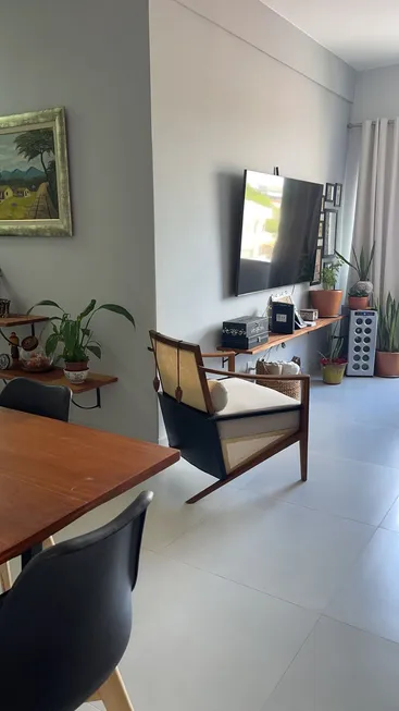 Foto 1 de Apartamento com 2 Quartos à venda, 50m² em Rodoviária Parque, Cuiabá