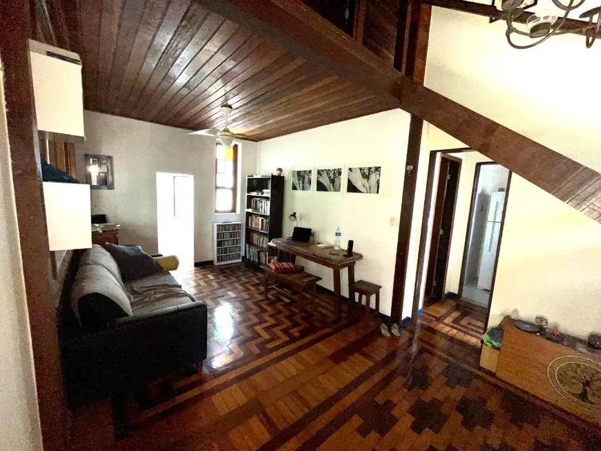 Foto 1 de Casa com 1 Quarto à venda, 70m² em Santa Teresa, Rio de Janeiro