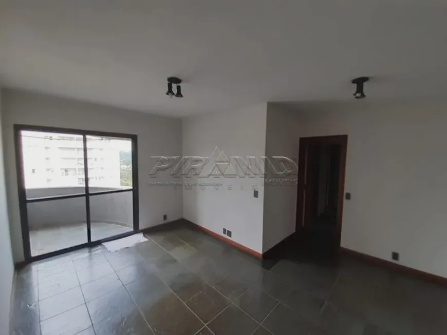 Foto 1 de Apartamento com 3 Quartos à venda, 84m² em Alto da Boa Vista, Ribeirão Preto