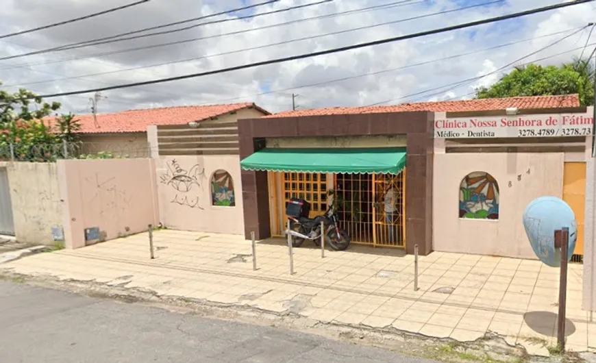 Foto 1 de Imóvel Comercial com 6 Quartos para alugar, 295m² em Jardim das Oliveiras, Fortaleza