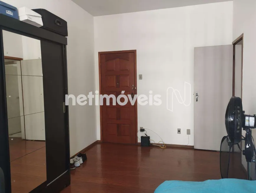 Foto 1 de Apartamento com 2 Quartos à venda, 92m² em Centro, Belo Horizonte