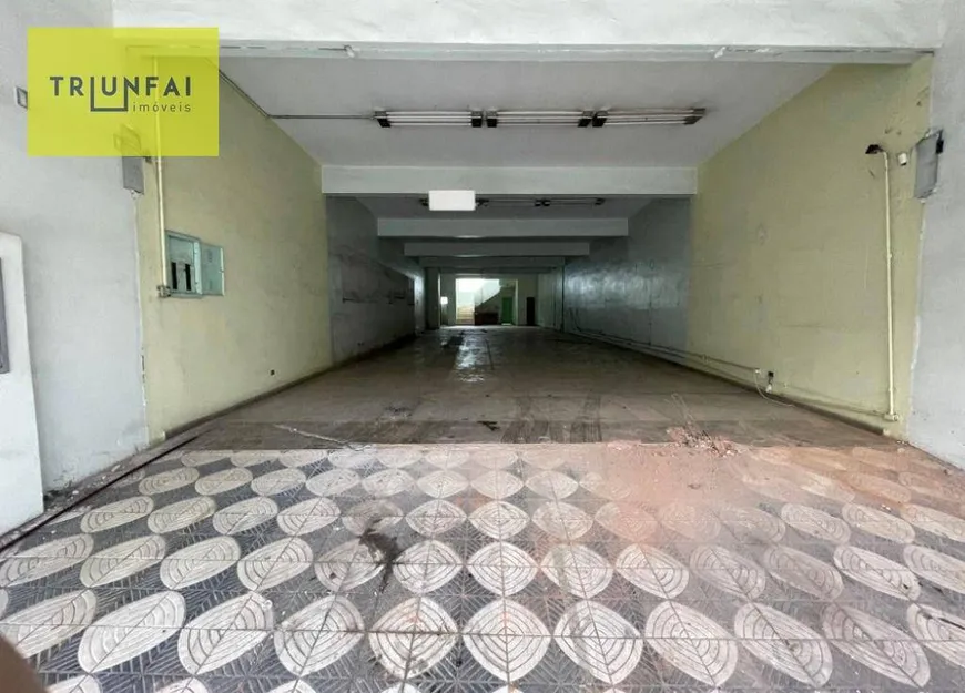 Foto 1 de Prédio Comercial para venda ou aluguel, 496m² em Centro, Sorocaba