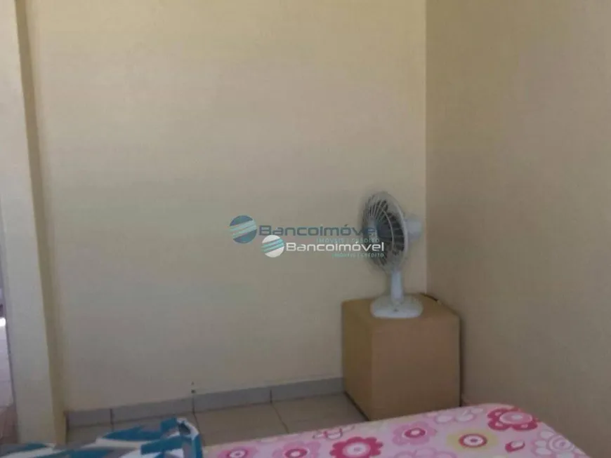 Foto 1 de Apartamento com 3 Quartos à venda, 77m² em Conjunto Residencial Souza Queiroz, Campinas