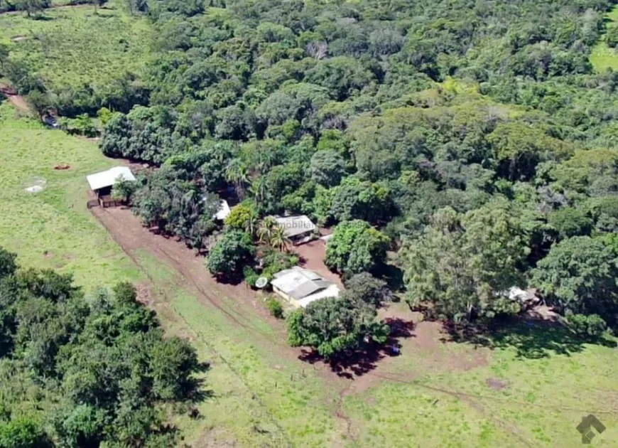 Foto 1 de Fazenda/Sítio à venda, 570000m² em Zona Rural, Jaraguari