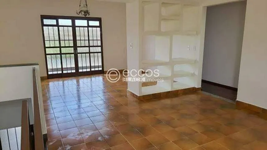Foto 1 de Apartamento com 3 Quartos à venda, 168m² em Nossa Senhora Aparecida, Uberlândia