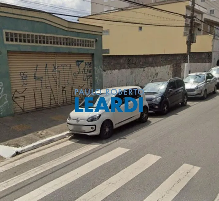 Foto 1 de Lote/Terreno para venda ou aluguel, 588m² em Tatuapé, São Paulo