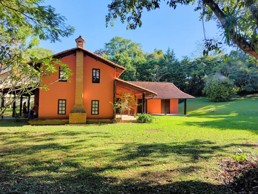 Foto 1 de Casa com 4 Quartos à venda, 385m² em Penedo, Itatiaia