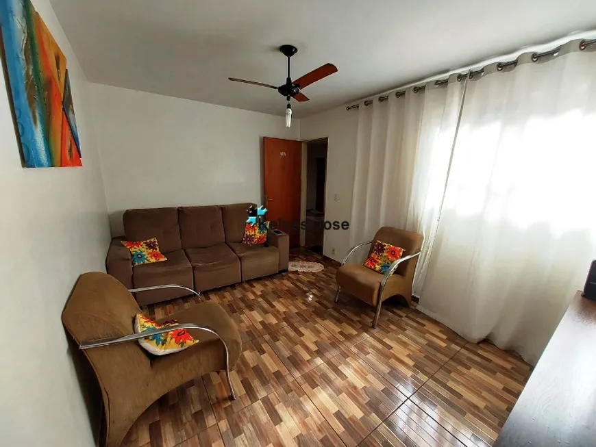 Foto 1 de Apartamento com 2 Quartos à venda, 61m² em Setor dos Afonsos, Aparecida de Goiânia