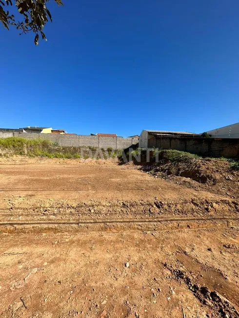 Foto 1 de Lote/Terreno à venda, 300m² em Parque dos Cocais, Valinhos