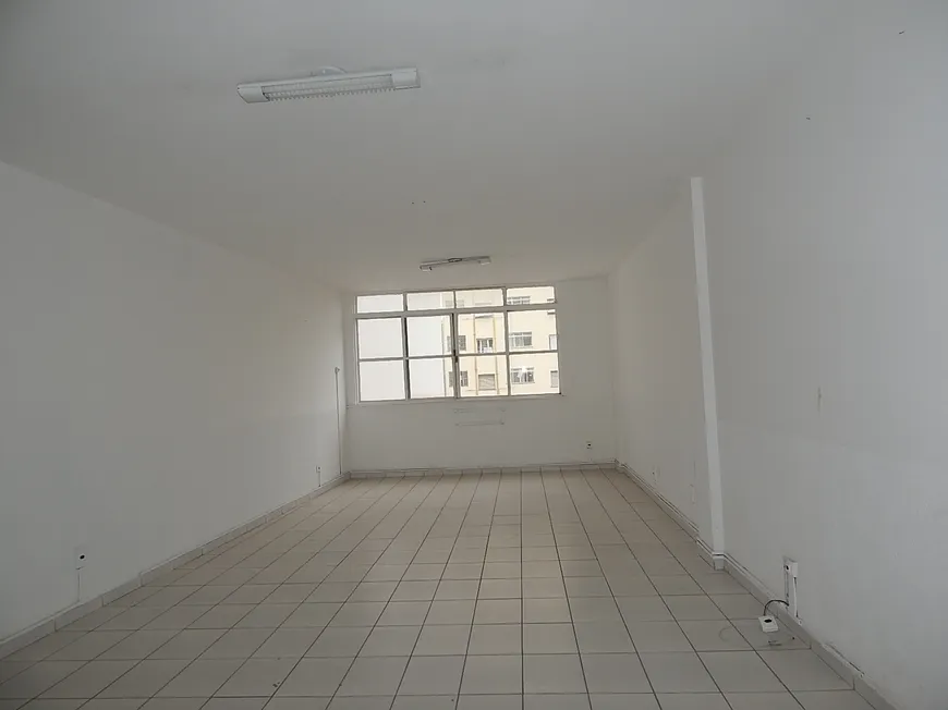 Foto 1 de Sala Comercial para alugar, 35m² em Barra Funda, São Paulo