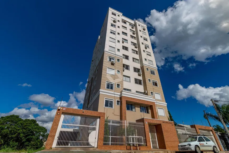 Foto 1 de Apartamento com 2 Quartos à venda, 58m² em Petropolis, Passo Fundo