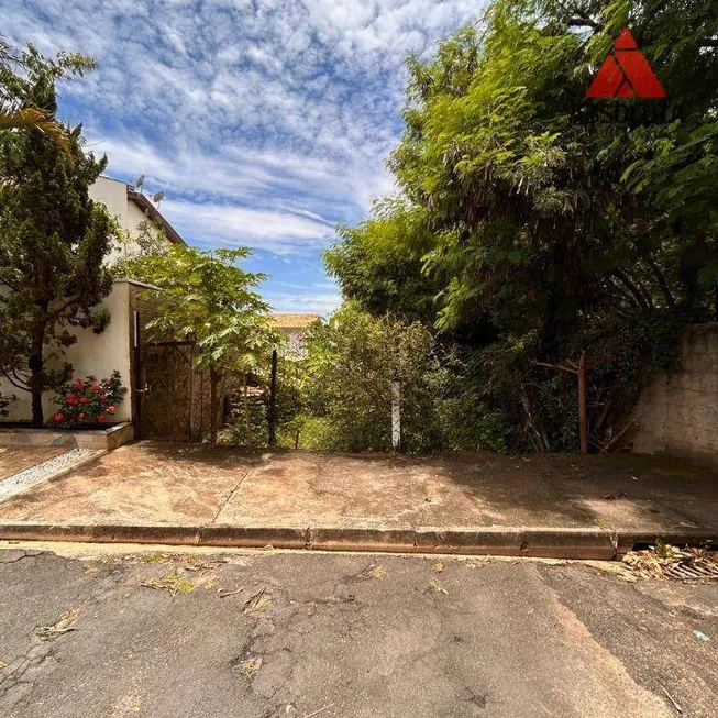 Foto 1 de Lote/Terreno à venda, 200m² em Jardim Lizandra, Americana