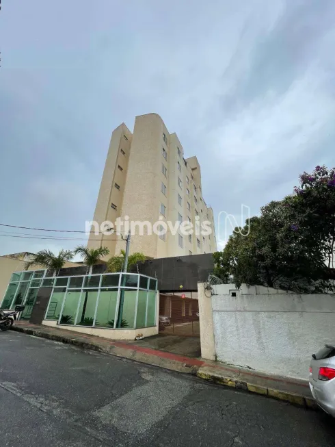 Foto 1 de Apartamento com 3 Quartos à venda, 67m² em Santa Efigênia, Belo Horizonte