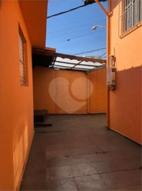 Foto 1 de Casa com 2 Quartos à venda, 215m² em Vila Rosalia, Guarulhos