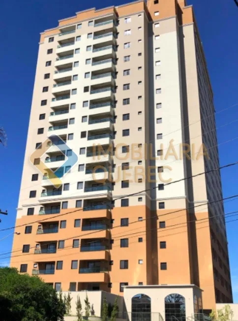 Foto 1 de Kitnet com 1 Quarto para alugar, 32m² em Ribeirânia, Ribeirão Preto