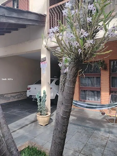 Foto 1 de Casa com 3 Quartos à venda, 218m² em Wanel Ville, Sorocaba