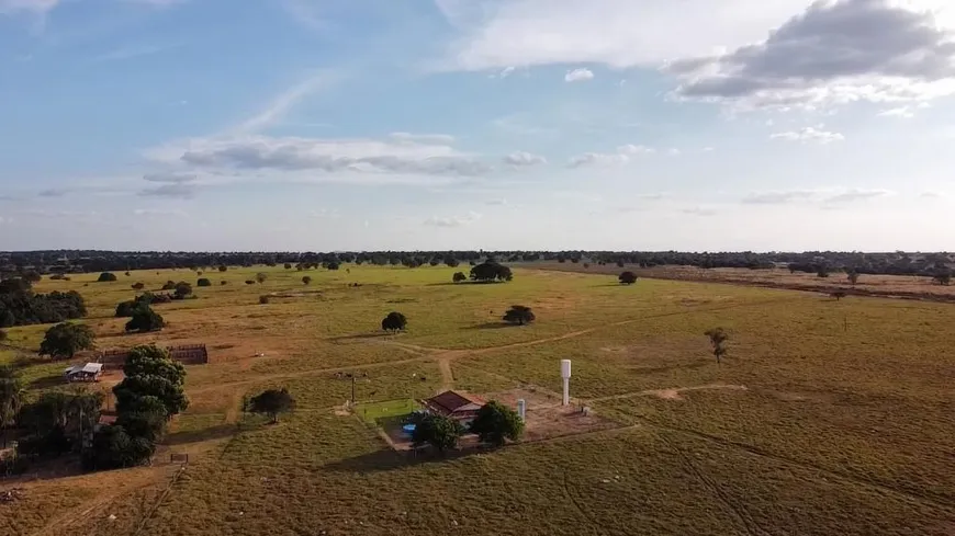 Foto 1 de Fazenda/Sítio com 7 Quartos à venda em , Araguapaz