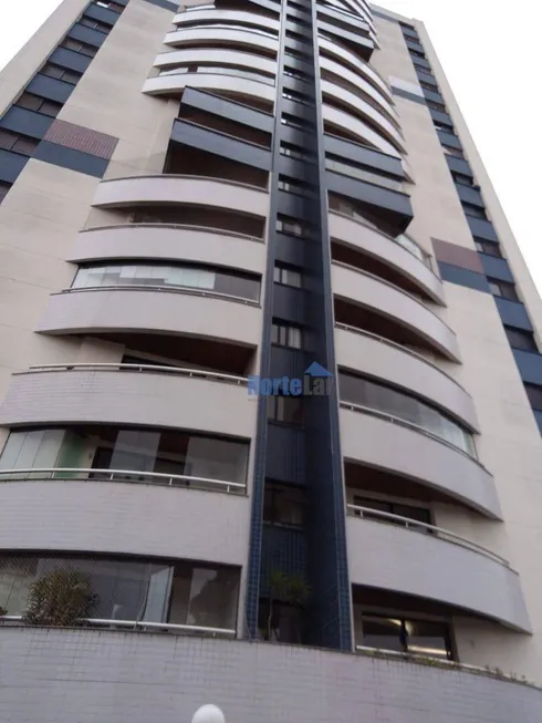 Foto 1 de Apartamento com 3 Quartos à venda, 105m² em Freguesia do Ó, São Paulo