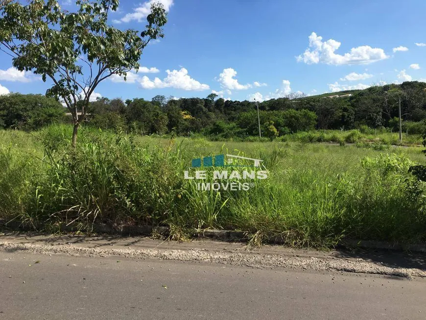 Foto 1 de Lote/Terreno à venda, 212m² em Novo Horizonte, Piracicaba