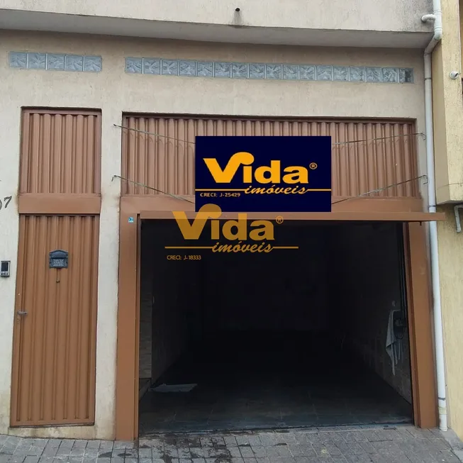 Foto 1 de Sobrado com 2 Quartos à venda, 180m² em Jardim Roberto, Osasco