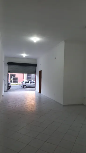 Foto 1 de Ponto Comercial para alugar, 75m² em Jardim Ismenia, São José dos Campos