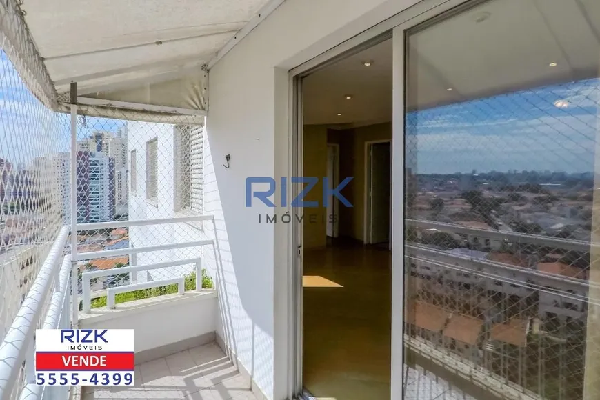 Foto 1 de Apartamento com 2 Quartos à venda, 89m² em Vila Mariana, São Paulo