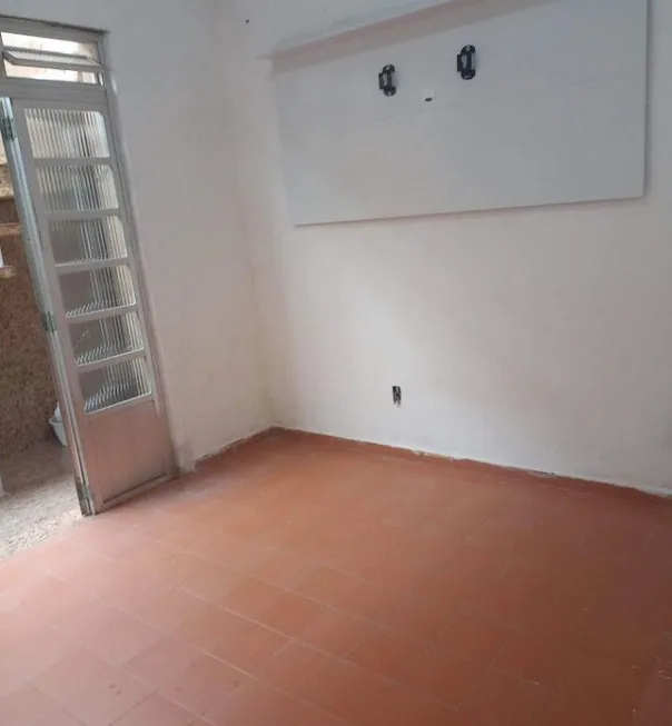 Foto 1 de Casa com 2 Quartos à venda, 100m² em Boqueirão, Praia Grande