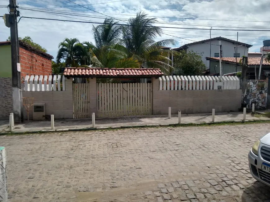 Foto 1 de Casa com 3 Quartos à venda, 200m² em Aratuba, Vera Cruz