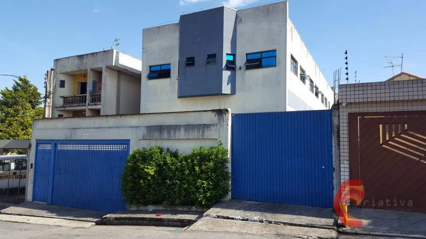 Foto 1 de Galpão/Depósito/Armazém à venda, 850m² em Vila Formosa, São Paulo