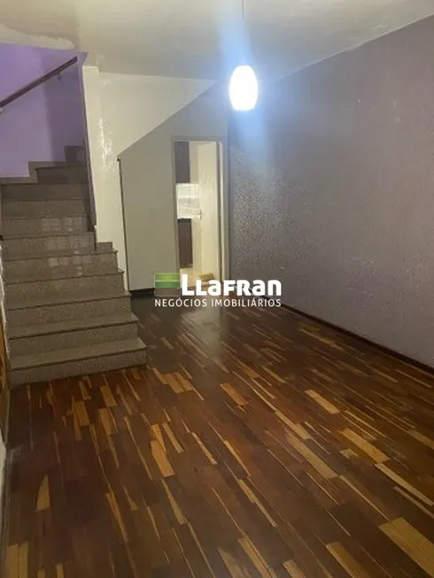 Foto 1 de Casa com 2 Quartos à venda, 205m² em Jardim Catanduva, São Paulo